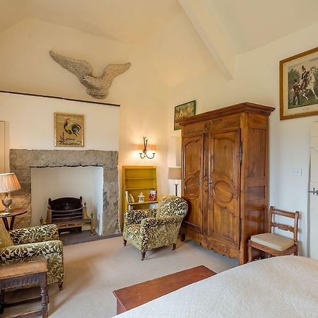 Rhiw 2 Bryn Tirion Villa Eksteriør billede