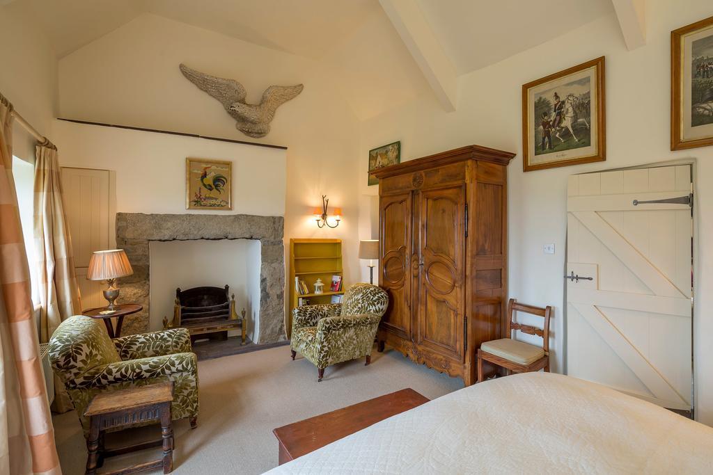Rhiw 2 Bryn Tirion Villa Eksteriør billede