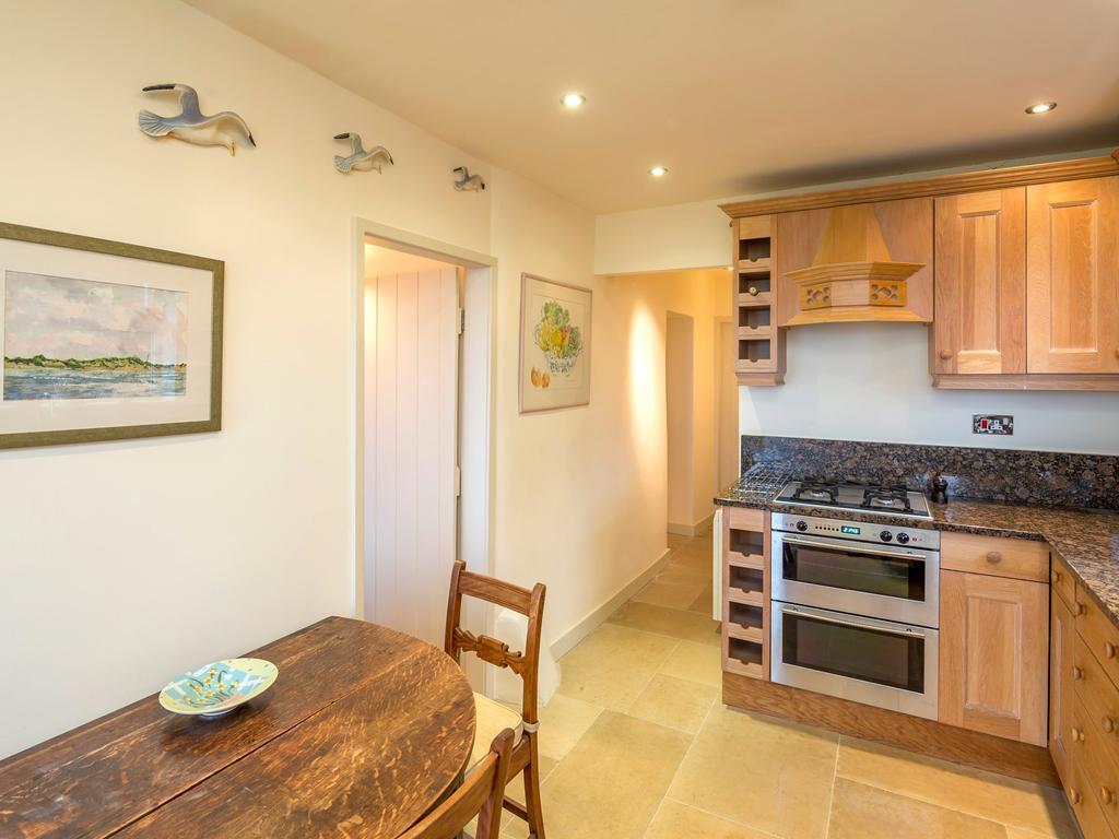 Rhiw 2 Bryn Tirion Villa Eksteriør billede