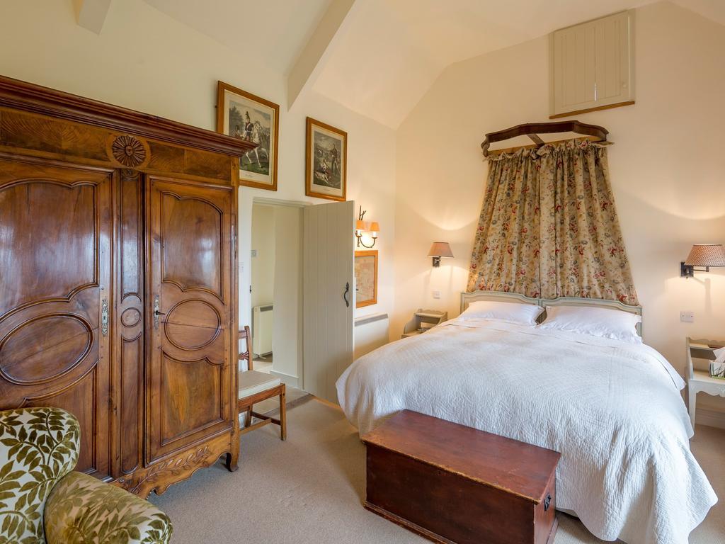 Rhiw 2 Bryn Tirion Villa Eksteriør billede