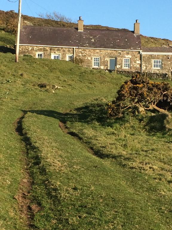 Rhiw 2 Bryn Tirion Villa Eksteriør billede