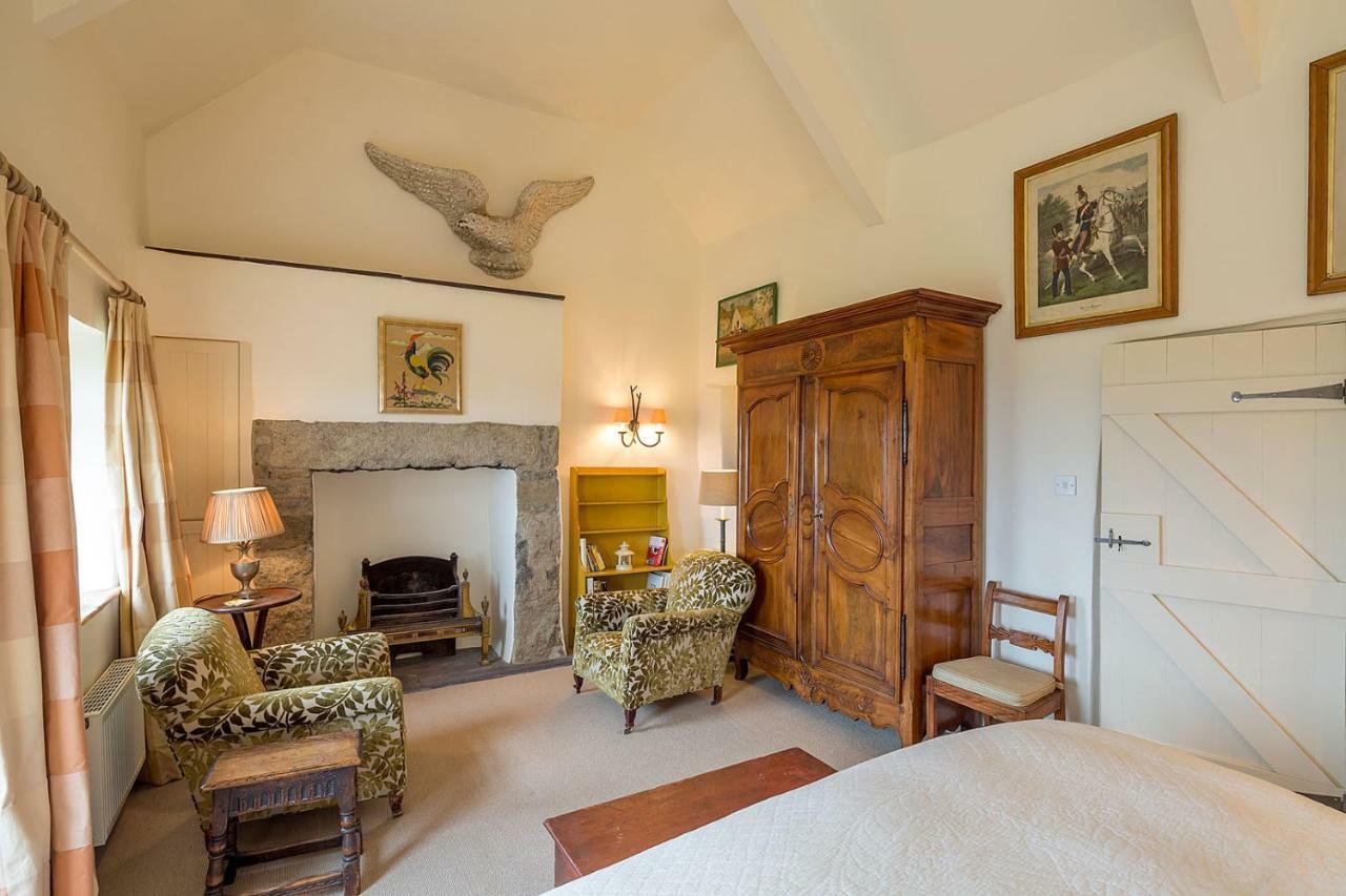 Rhiw 2 Bryn Tirion Villa Eksteriør billede